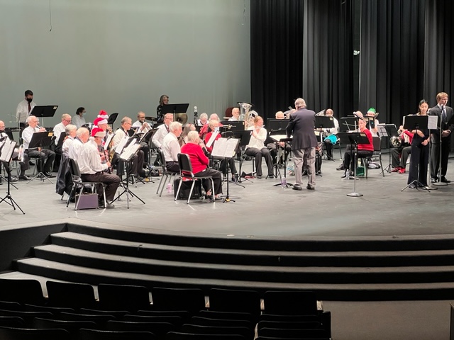 Kings Park Band